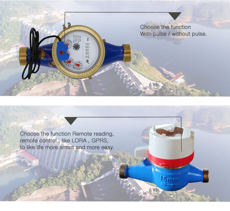 multi jet water meter (9)