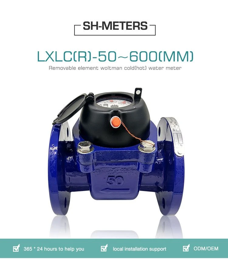 water meter (4)