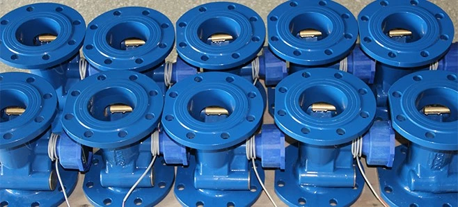 woltman water meter woltman water meter