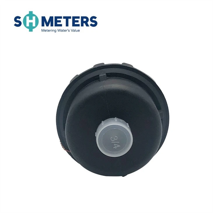 Impulse Kent Magnet Stop Water Meter 25mm