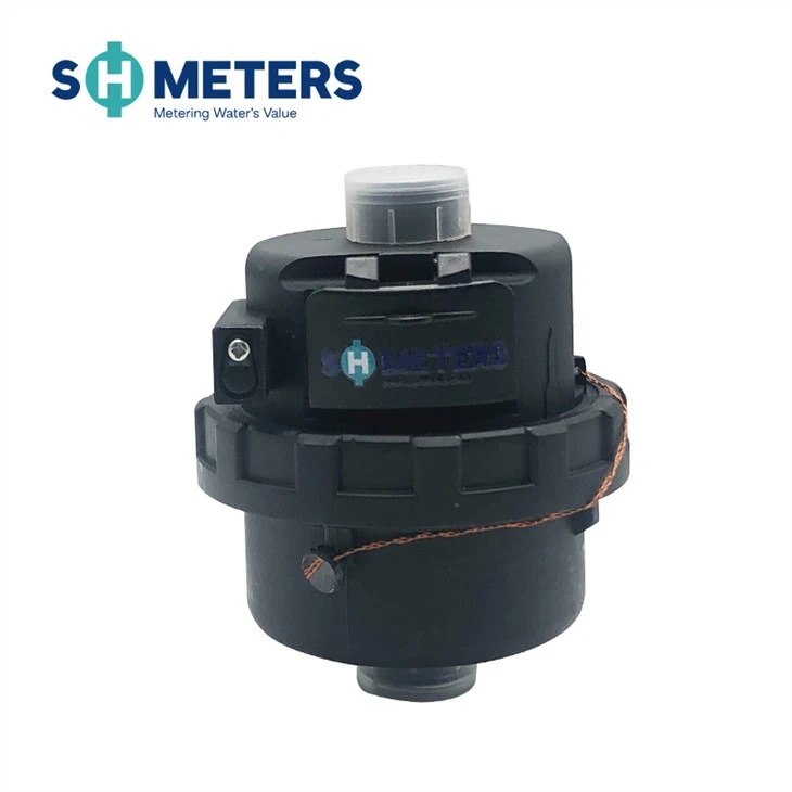 Impulse Kent Magnit Stop Suv hisoblagichi 25 mm