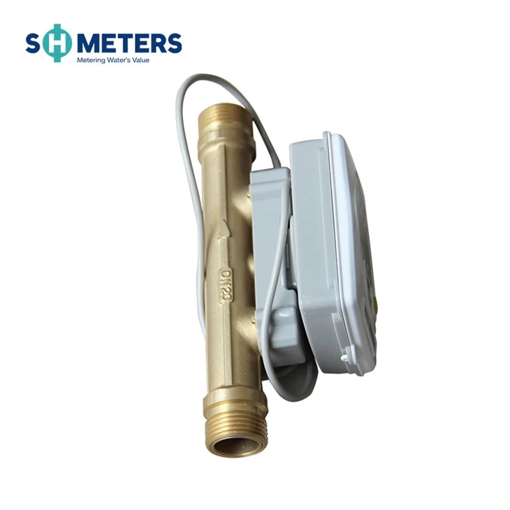 Amr Ultrasonic Smart Lora Water Meter With Mbus Rs485 Amr Ultrasonic Smart Lora Water Meter With Mbus Rs485