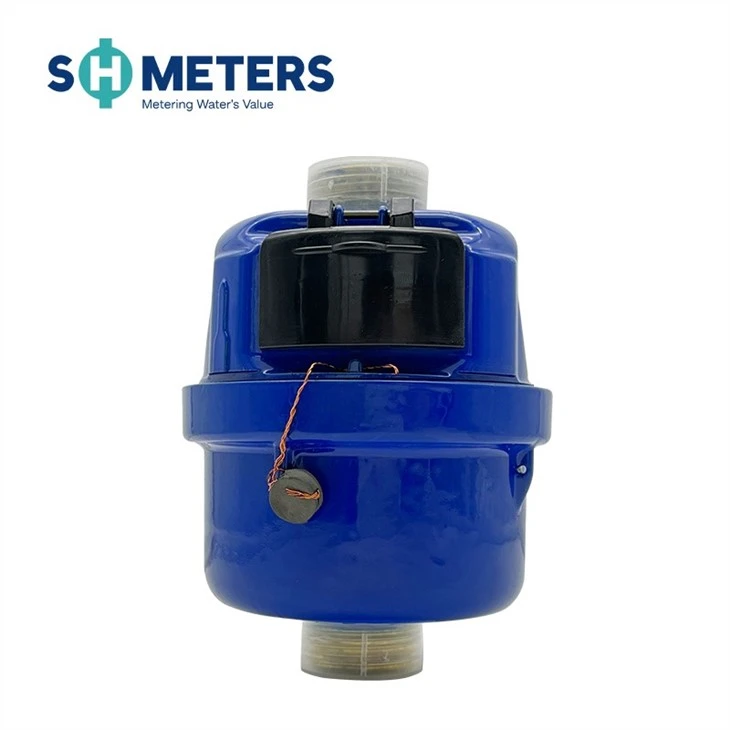 Class C Volumetric Water Meter R160 Class C Volumetric Water Meter R160