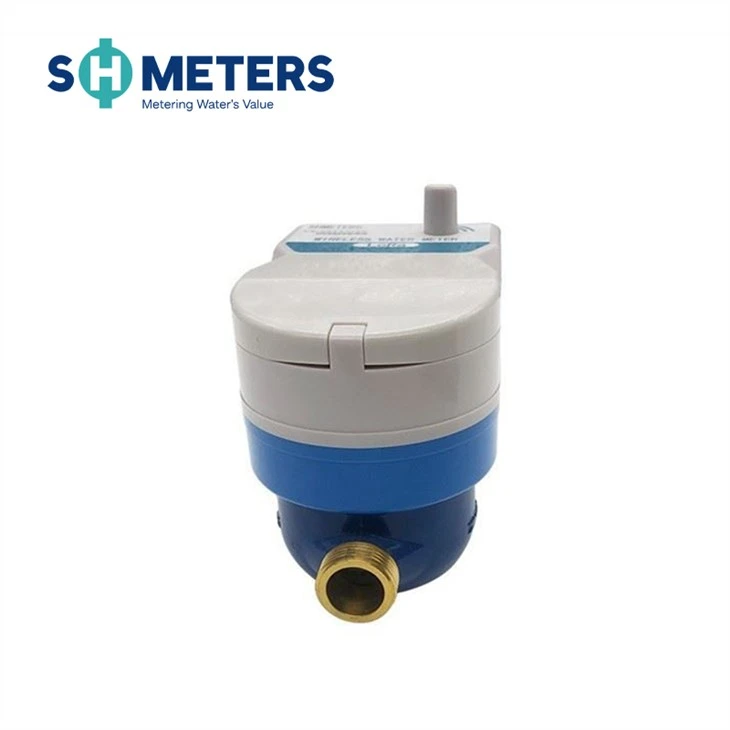 Smart Wifi Rmote LoRa Water Meter Smart Wifi Rmote LoRa Water Meter