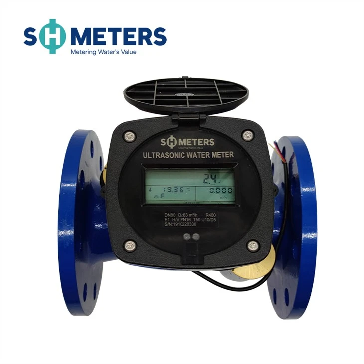 Ultrasonic Water Meter Supplier Ultrasonic Water Meter Supplier