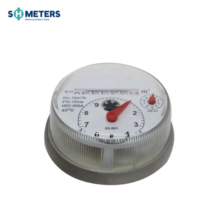 Complete Water Meter Installation Kit – DN15-DN600 Complete Water Meter Installation Kit – DN15-DN600