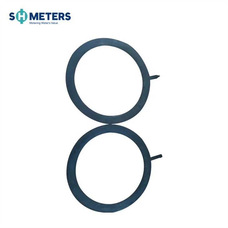 Complete Water Meter Installation Kit – DN15-DN600 Complete Water Meter Installation Kit – DN15-DN600