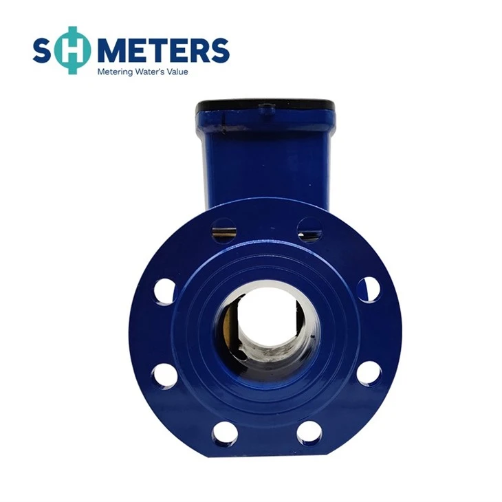 Bulk Ultrasonic Water Meter R400 With LoRaWAN DTU price Bulk Ultrasonic Water Meter R400 With LoRaWAN DTU price