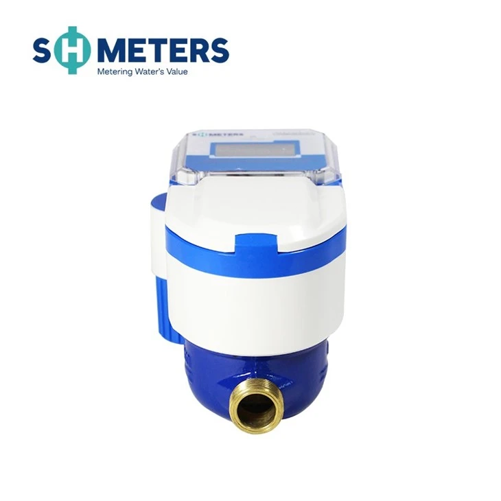 IC Card Water Meter R100 For Residential best IC Card Water Meter R100 For Residential best