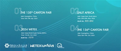 SHMeters 2024 ko'rgazma jadvali e'lon qilindi: xorij bozorida suv o'lchash sa...