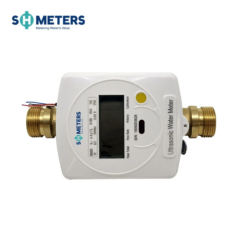 residential ultrasonic water meter residential ultrasonic water meter