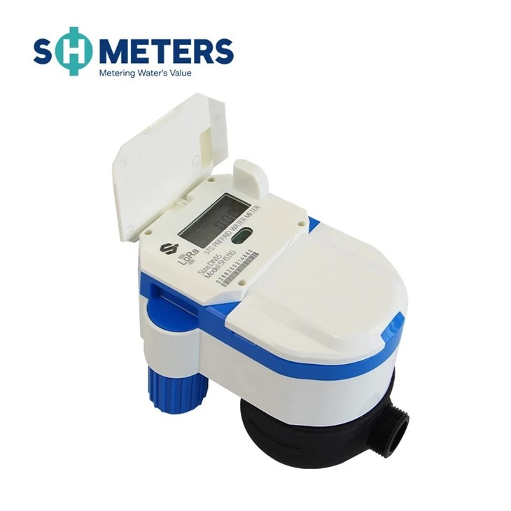STS Certified STS Prepaid Water Meter Plastic Body For Africa price STS Certified STS Prepaid Water Meter Plastic Body For Africa price